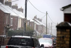Sunderland weather: Met Office predicts when Sunderland will first see snow in 2023.