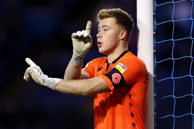 Burnley signed Ari Muric from Manchester City in the summer, ending Peacock-Farrell’s hopes of being No.1 at Turf Moor. The 25-year-old spent last season on-loan at Sheffield Wednesday and has proven to be a good option between the sticks and would certainly add competition to Anthony Patterson on Wearside.