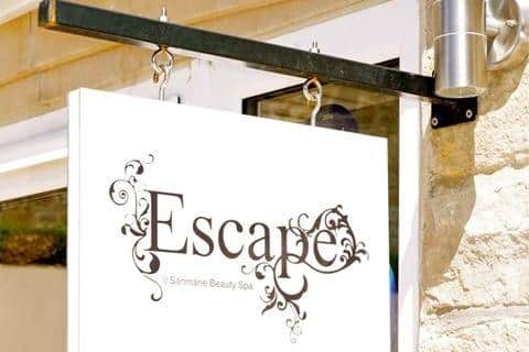 Escape at Sanmarie Beauty Spa, Well Bank Rd, Washington