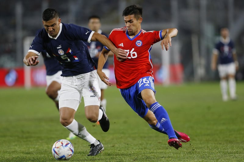 Sunderland have been linked with Chile international attacker Alexander Aravena, 20, but face competition from Club Brugge and other European clubs, according to foreign reports.