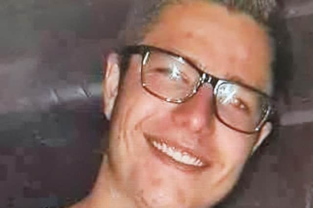 Sam Campbell's employer, Gatsby, have paid tribute to the 24-year-old following his death in Silksworth on Friday, June 18.