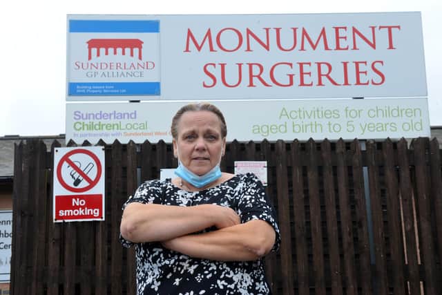 Bev Bulmer highlighted that if it was to close, where would elderly and disabled people go?