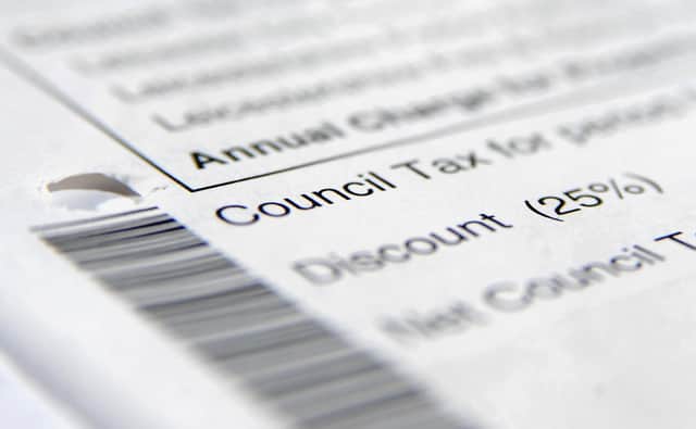 Council tax bills are set to rise again in Sunderland.