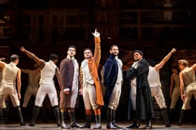 Hamilton is to make its Sunderland debut