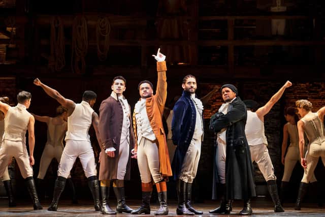 Hamilton is to make its Sunderland debut