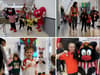 Eight fantastic festive photographs of families enjoying the Reindeer Dash around the Bridges in Sunderland