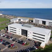 Great Annual Savings Group based at Seaham's Spectrum Business Park