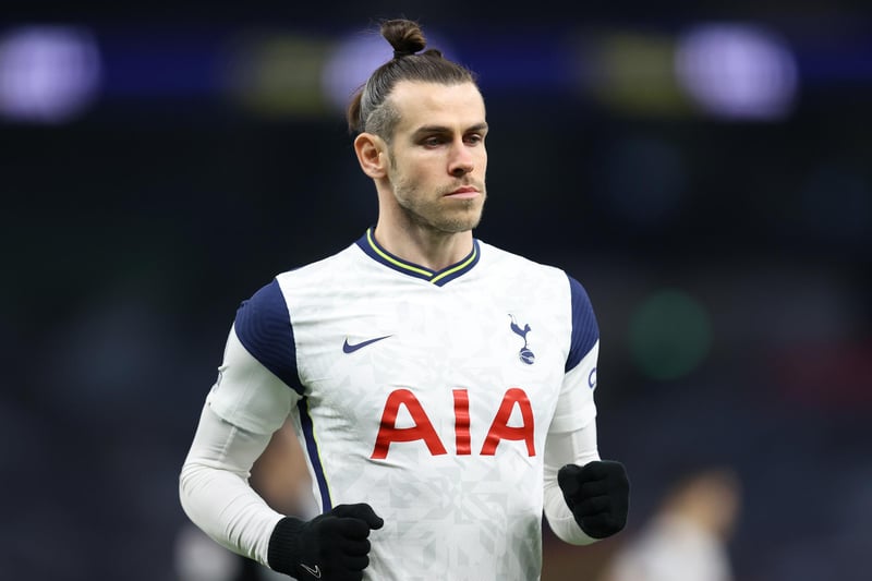 With Gareth Bale back fit and firing on all cylinders, Spurs look like they could be a real threat heading into the final few games of the season. However, they've been predicted to have to settle for the Europa League next season.