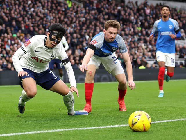 Despite Portsmouth's efforts to offload the defender this summer, former Academy of Light graduate Denver Hume remains at Fratton Park in League One.