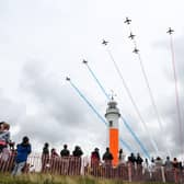 Council bosses have confirmed the Sunderland International Airshow will not return