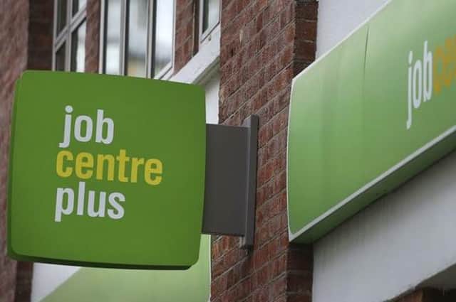 An extra 2,000 young adults in Sunderland are claiming Universal Credit