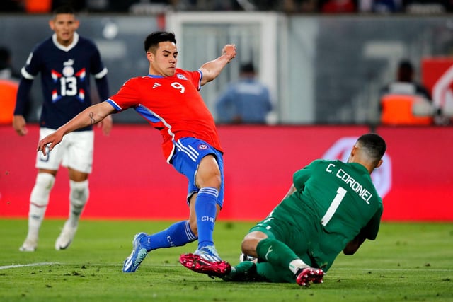 Sunderland are interested in signing winger Alexander Aravena from Chilean side Universidad Catolica. The Black Cats were thought to be extremely keen on a deal for the player last summer but the move did not materialise.