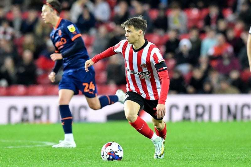 The French midfielder is only on loan at Sunderland until the end of the season, yet the Black Cats do have an option to make the deal permanent. It’s been reported Sunderland can sign the 20-year-old for a fee around €2.5 million, which appears good value given Michut’s recent form.