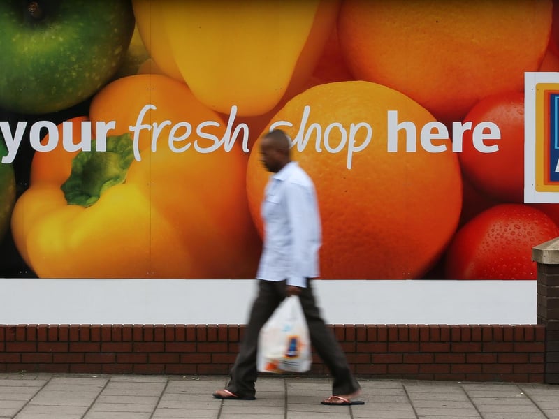 Aldi is looking to open up its first store in Bordon. The closest current Aldi supermarket is in Alton.