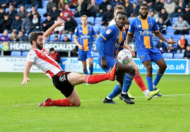 Sunderland striker Will Grigg