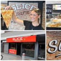 A first look at the new Slice Sunderland in Market Square