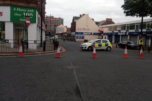 A 36-year-old man suffered serious injuries in an assault and later died in hospital.