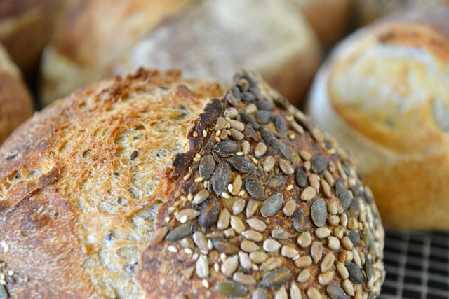 Bread & small batch bakery supplies some of the best restaurants and delis in the area with its breads and pastries made at its base at North East BIC. You can visit its bakery shop on Wednesdays to Fridays from 12pm to 2.30pm.