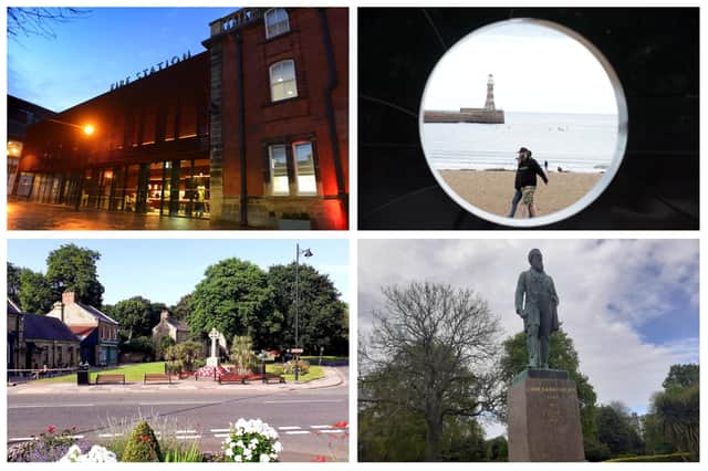 Anyone who knows the first thing about Sunderland will have plenty of reasons to fancy a visit.