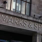 Marks & Spencer have confirmed that it will cut around 7,000 jobs over the next three months. Photo: Getty Images.