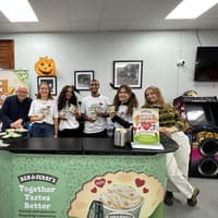Sunderland community centre at heart of Ben & Jerry’s ice cream launch