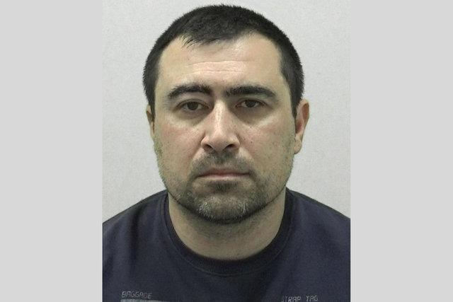 Hassan, 43, of Hessewell Crescent, Haswell, County Durham, admitted rape and assault and was jailed for eight years and one month with a six year extended licence period