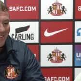 Watch the hilarious moment Phil Parkinson's press conference was hijacked