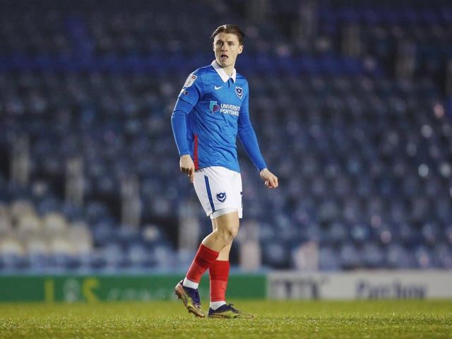 High hopes for the midfielder who arrives with decent Championship experience under his belt.