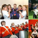 Re-live those school band memories with these Sunderland Echo archive photos.