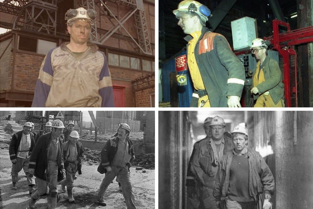 Did you work in the pits? What are your memories of the industry? Tell us more by emailing chris.cordner@nationalworld.com
