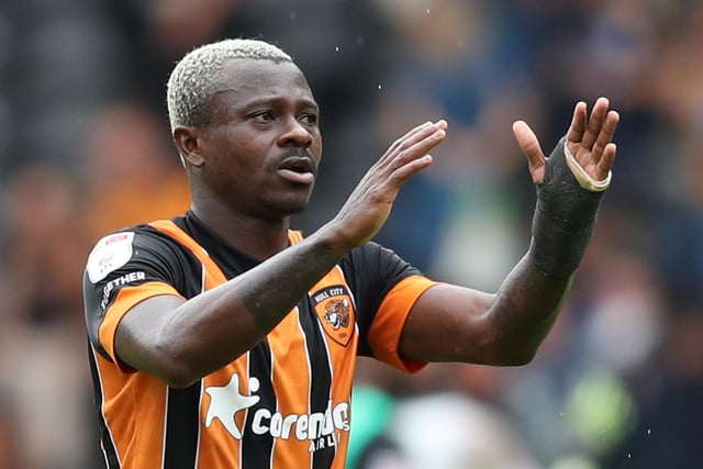 Hull are expected to finish in 18th position in the Championship on 55 points at the end of the 2022-23 season by data experts FiveThirtyEight.
