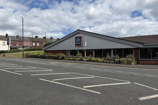 Aldi will be closing all of its stores across Tyne and Wear on Boxing Day.