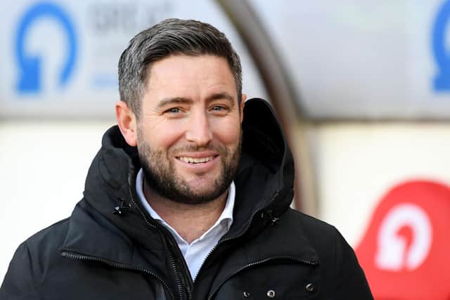 The winners and losers of Lee Johnson's Sunderland reign so far