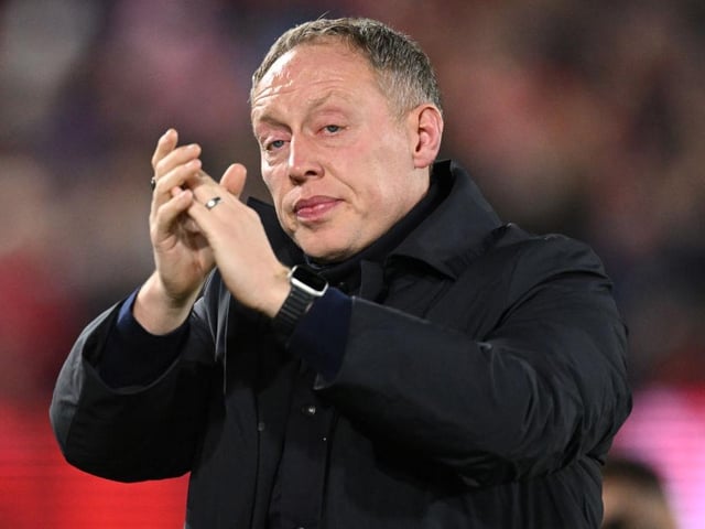 Cooper is clearly a standout candidate, having led Swansea City to an unlikely play-off final and Nottingham Forest to a remarkable promotion following a dismal start to the campaign. Given his consistent track record of finding a way to get results and his history of working with young players, it's impossible to imagine he hasn't emerged on Sunderland's radar - especially as he so outperformed his budget in South Wales.The question marks really are whether Cooper himself will wait for a Premier League job and whether given their budget and way of operating, Sunderland could put together a proposal of real interest to him. There were also criticism of his style of play at Swansea, though a coach of his calibre would surely be able to mould a team of such talent. All in all it feels unlikely, bit mainly because Cooper's stock is so high. Rumour rated: 7/10