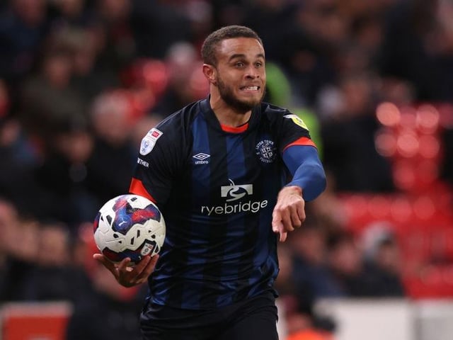 Luton Town have spent a reported £1.12million on transfers over the last two windows.