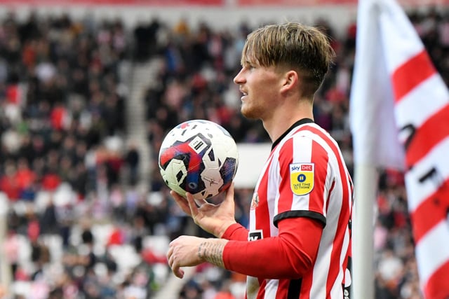 The left-back has cemented himself as a valuable asset for Sunderland.