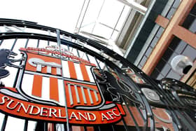 Sunderland's Stadium of Light