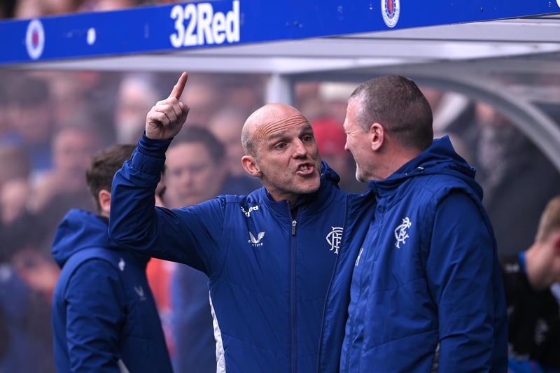 Alex Rae has been given odds 80/1 to be named Sunderland's next head coach after the sacking of Michael Beale earlier this year. He was 66/1 last week.