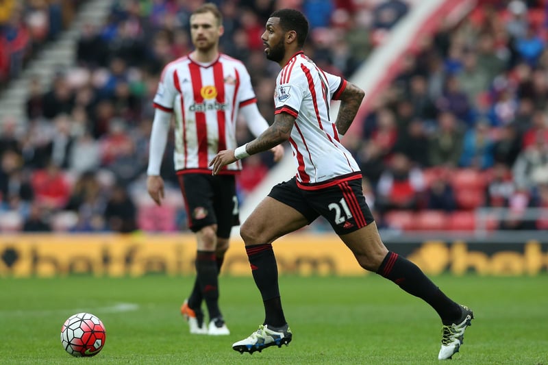 The former Sunderland loanee is now a free agent and has been linked with a return to the Stadium of Light, which is a scenario fans on social media are keen to see.