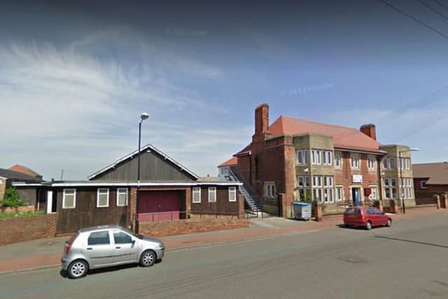 Easington Lane Community Access Point, Hetton ward, Sunderland. Picture: Google Maps