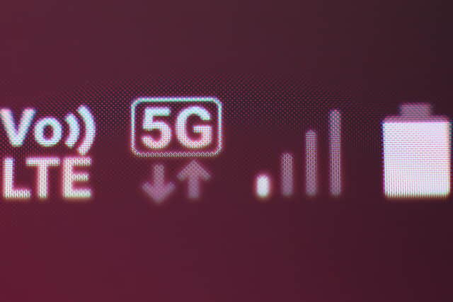 Eight winning projects will receive a share from the £4million from the UK Government to help boost 4G and 5G coverage across the country. Issue date: Wednesday February 9, 2022.