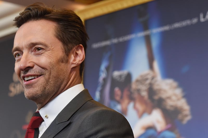 The Greatest Showman - starring Hugh Jackman, pictured, as circus founder P. T. Barnum - has turned into something of an entertainment juggernaut since the musical film was released in 2017, mixing live action with big songs like A Million Dreams. It can be streamed on Disney Plus.