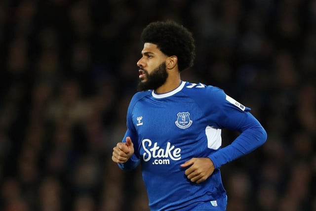 While Simms was surprisingly recalled by Everton on the eve of the January transfer window, Sunderland are monitoring the situation and still believe there's a chance they could re-sign the striker this month. Ultimately, though, it will be Everton's call.