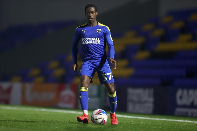 Sunderland are interested AFC Wimbledon youngster Paul Osew. It’s claimed that Championship side Wycombe Wanderers and League Two outfit Salford City also want to sign Osew. (The Telegraph)