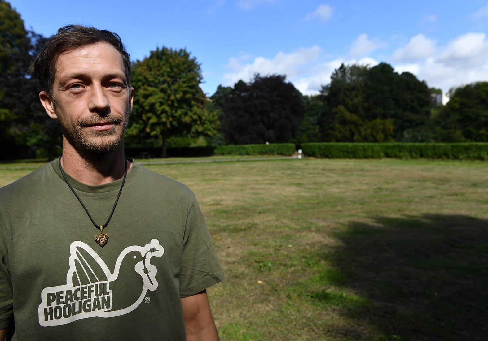 Concerns grow over potential disruption to Durham green space