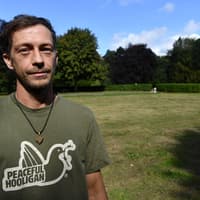 Concerns grow over potential disruption to Durham green space