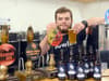 New taproom launched at Sunderland's Brewlab