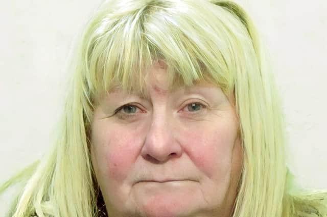 Phillipson, 59, of Cleeve Court, Washington, admitted possessing cannabis with intent to supply and possession of criminal property. She was also found guilty of two charges of possessing cannabis with intent to supply and two of possessing criminal property by a jury after a trial, and jailed for three years