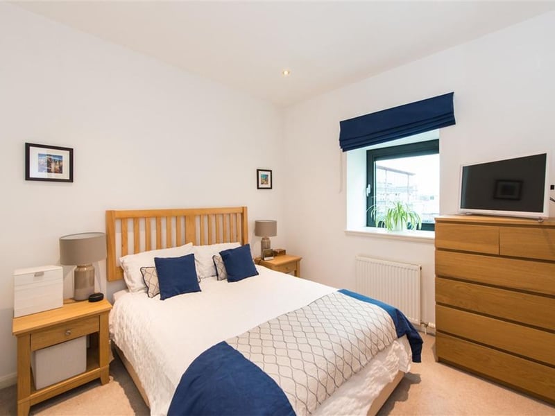 Bedroom 1.