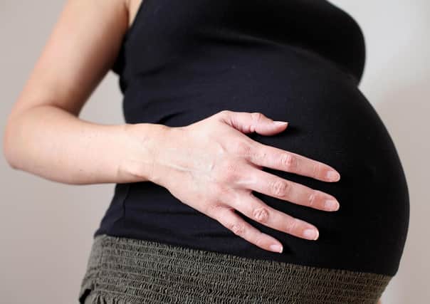 Your maternity allowance questions answered.